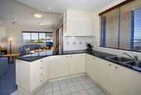 Myconos Resort - Accommodation Cairns 1