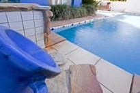 Myconos Resort - Accommodation Cairns 2
