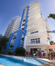 Myconos Resort - Accommodation Cairns 3