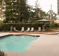 The Regent Holiday Apartments - Accommodation Cairns