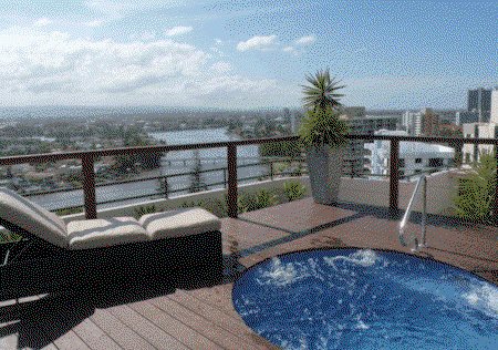 The Regent Holiday Apartments - Accommodation Cairns 2
