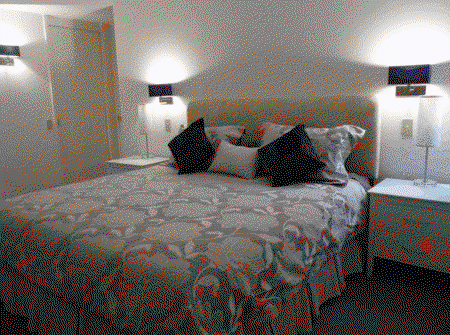 The Regent Holiday Apartments - Accommodation Cairns 3