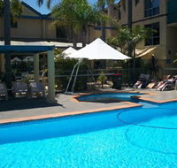 Ocean Side Hawks Nest - Accommodation Cairns