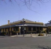 Woolshed Inn Hotel - Accommodation Cairns