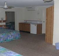 Sandcastle Motel - Accommodation Cairns