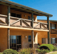 Canal Rocks Beachfront Apartments - Accommodation Cairns