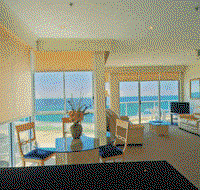 Pacific Views Resort - Accommodation Cairns