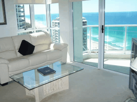 Pacific Views Resort - Accommodation Cairns 3