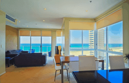 Pacific Views Resort - Accommodation Cairns 5