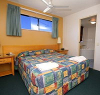 Caribbean Resort - Accommodation Cairns