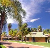 Sunraysia Resort - Accommodation Cairns