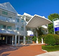 Broadwater Resort Apartments - Accommodation Cairns