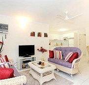 Port Douglas Outrigger Apartments - Accommodation Cairns