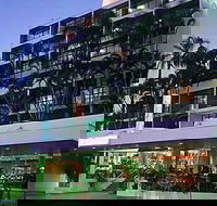 Cairns Sunshine Tower Hotel - Accommodation Cairns
