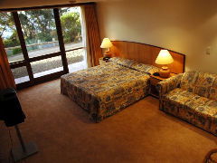 Kangaroo Island Lodge - Accommodation Cairns 2