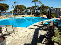 Kangaroo Island Lodge - Accommodation Cairns 4