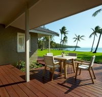 Orpheus Island Resort - Accommodation Cairns