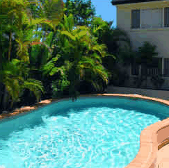 Swan Lane Apartments - Accommodation Cairns