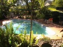 Gulfland Motel And Caravan Park - Accommodation Cairns 0