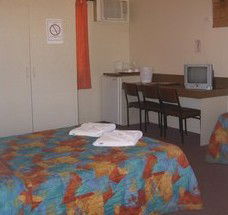 Gulfland Motel And Caravan Park - Accommodation Cairns 2