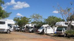 Gulfland Motel And Caravan Park - Accommodation Cairns 3