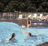Lake Wendouree Tourist Park - Accommodation Cairns