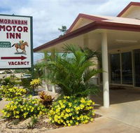 Moranbah Motor Inn Bar And Restaurant - Accommodation Cairns