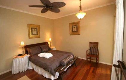 Noosa Country House Bed And Breakfast - Accommodation Cairns 2