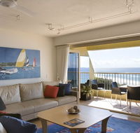 Costa Nova Holiday Apartments - Accommodation Cairns