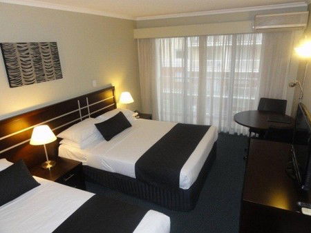 Southbank QLD Accommodation Cairns