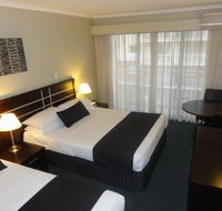 Riverside Hotel South Bank - Accommodation Cairns