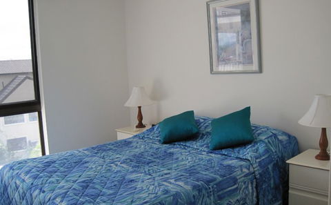 Beach Palms Holiday Apartments - Accommodation Cairns 1