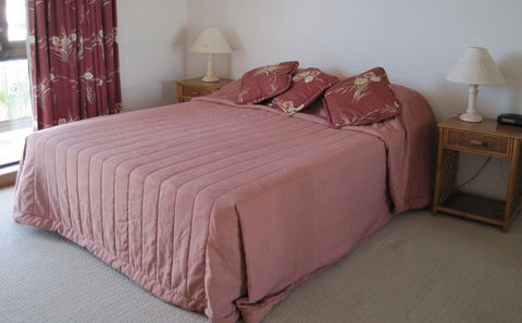 Beach Palms Holiday Apartments - Accommodation Cairns 3