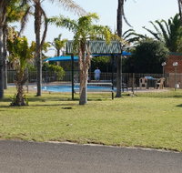 Kalbarri Palm Resort - Accommodation Cairns