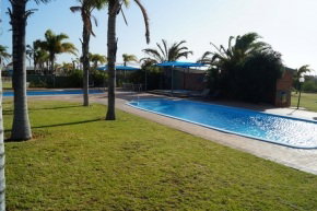 Kalbarri Palm Resort - Accommodation Cairns 1