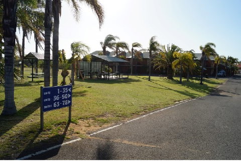 Kalbarri Palm Resort - Accommodation Cairns 3