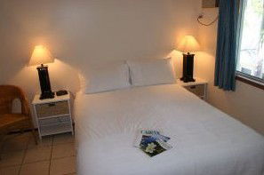  Accommodation Cairns