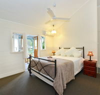 Lilybank - Accommodation Cairns