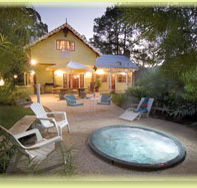 Jacaranda Cottage - Accommodation Cairns