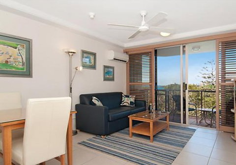 Sandcastles On The Beach - Accommodation Cairns 2