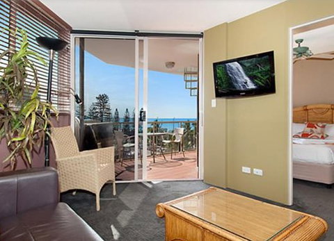 Sandcastles On The Beach - Accommodation Cairns 3