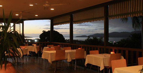 Ridgemont Executive Motel And Restaurant - Accommodation Cairns 0