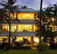 Balboa Apartments - Accommodation Cairns