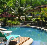 Lychee Tree Holiday Apartments - Accommodation Cairns
