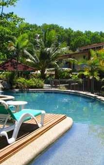 Lychee Tree Holiday Apartments - Accommodation Cairns 0
