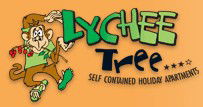 Lychee Tree Holiday Apartments - Accommodation Cairns 1