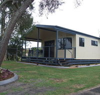 Happy Wanderer Village Caravan Park - Accommodation Cairns
