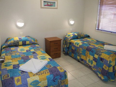 Happy Wanderer Village Caravan Park - Accommodation Cairns 1