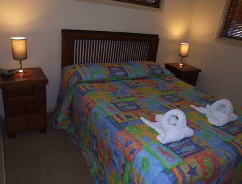 Happy Wanderer Village Caravan Park - Accommodation Cairns 3
