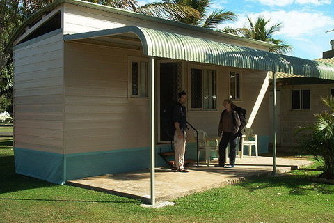Happy Wanderer Village Caravan Park - Accommodation Cairns 4